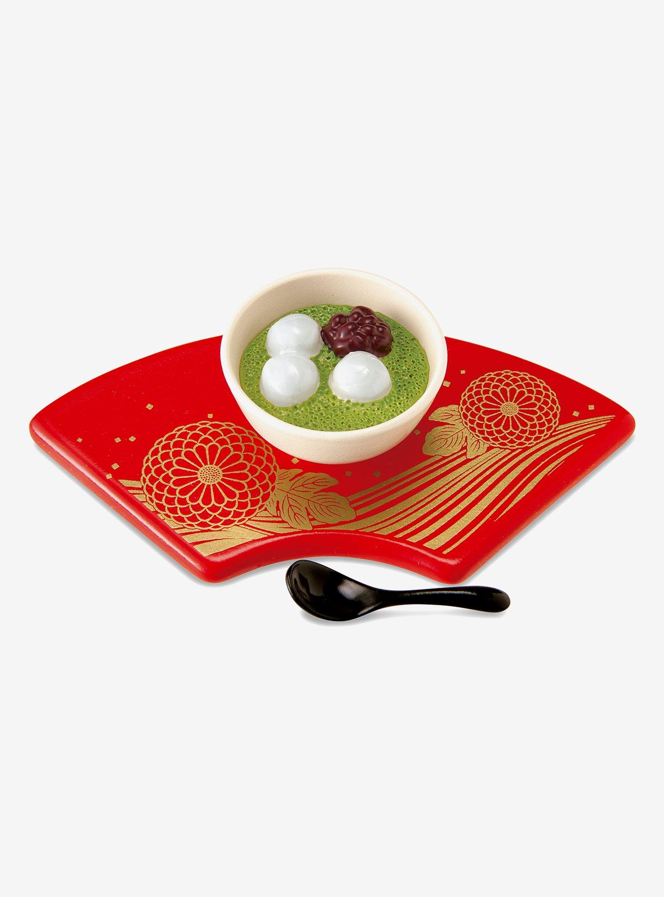 Re-Ment Matcha Sweets Blind Box Figure, , alternate
