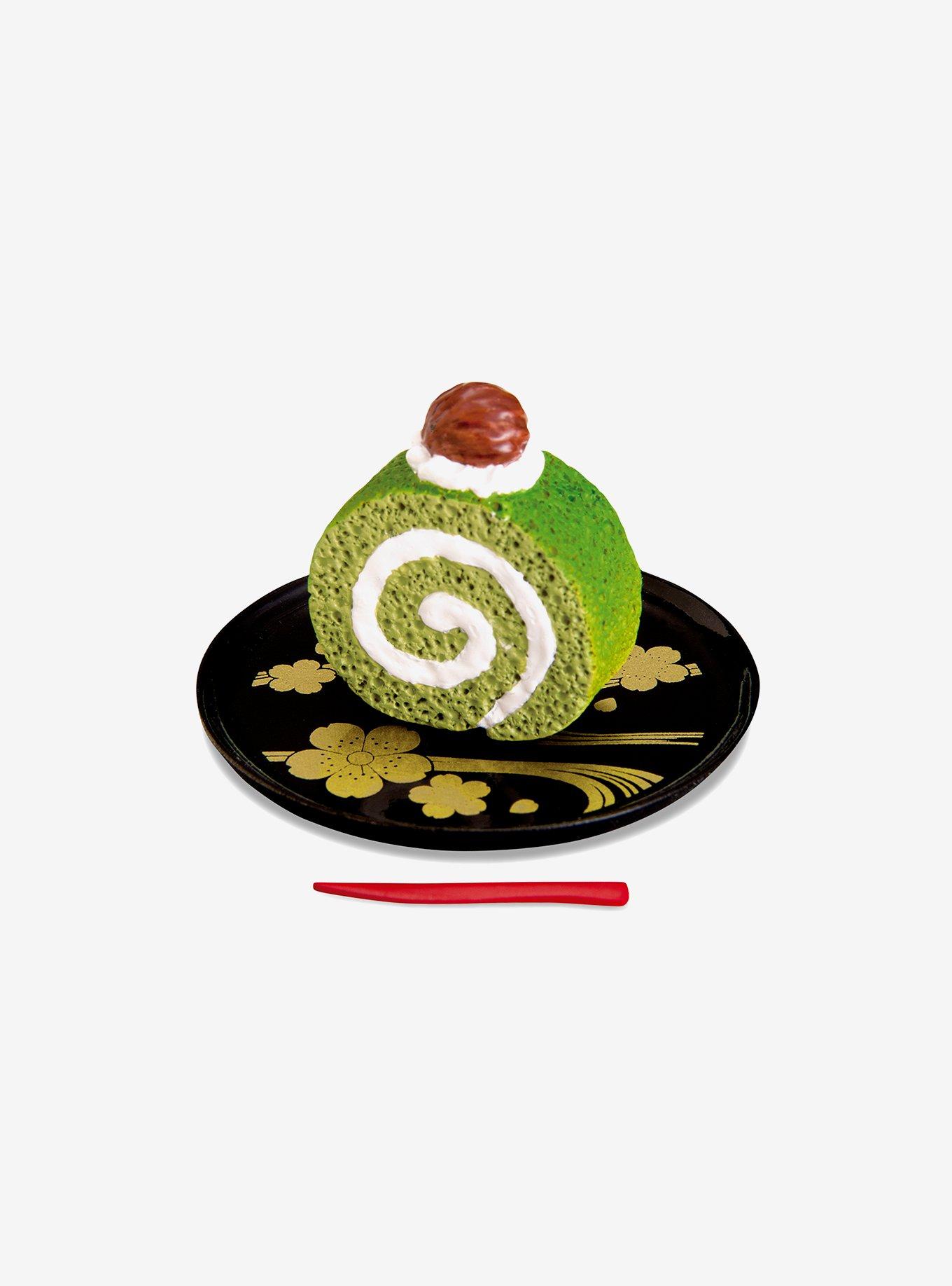 Re-Ment Matcha Sweets Blind Box Figure, , alternate
