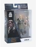 The Lord of the Rings Legolas Deluxe Action Figure, , alternate
