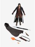 The Lord of the Rings BST AXN Aragorn Action Figure, , alternate