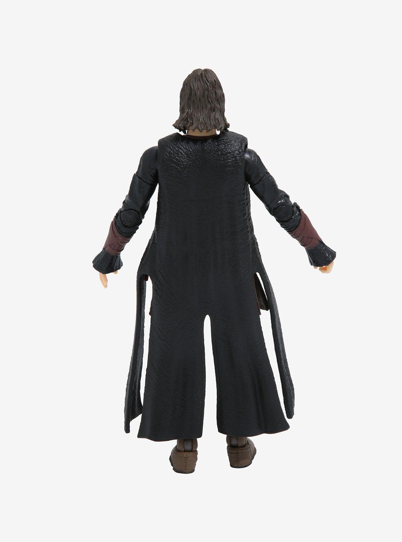 The Lord of the Rings BST AXN Aragorn Action Figure, , alternate