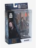 The Lord of the Rings BST AXN Aragorn Action Figure, , alternate