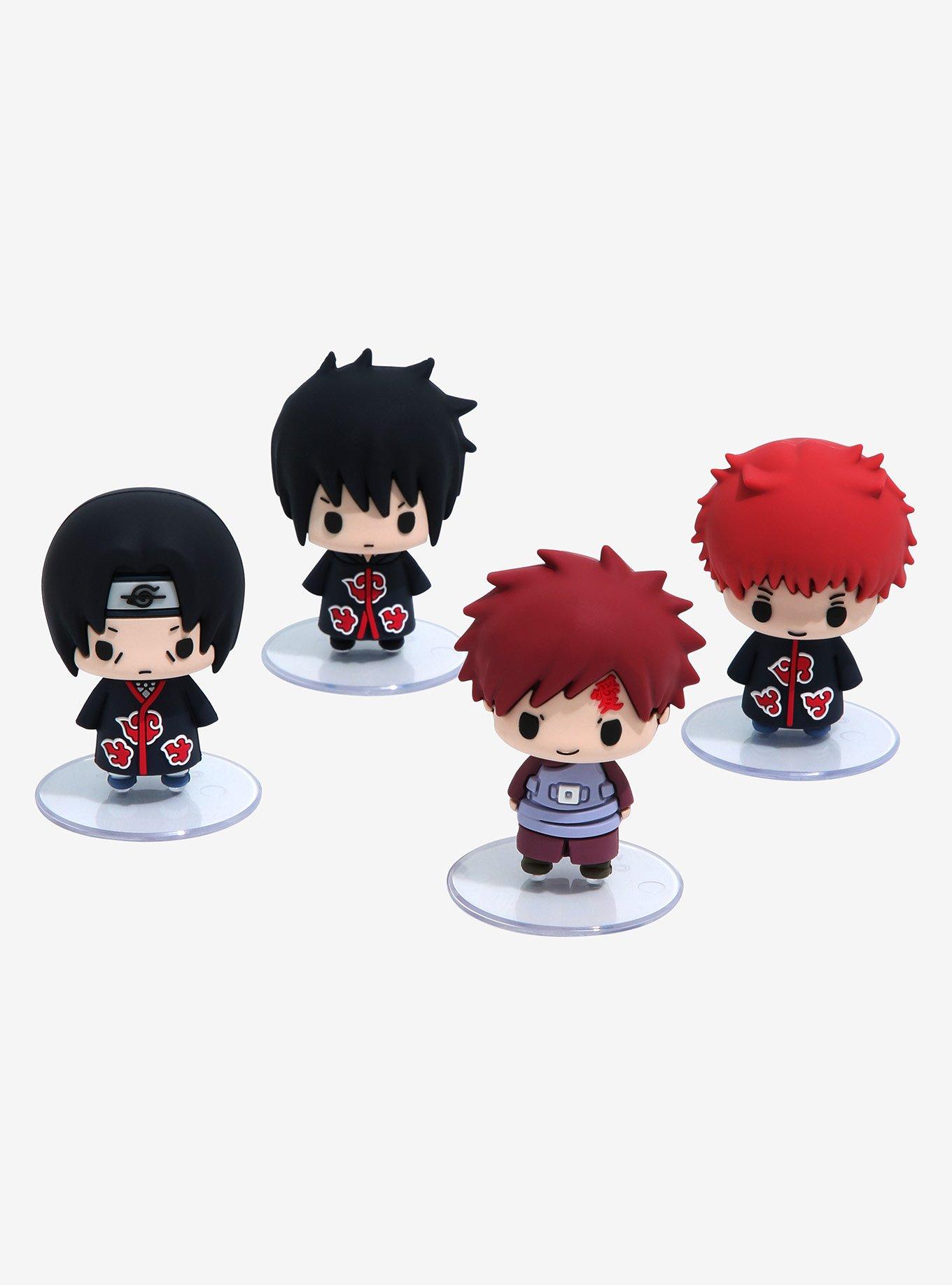 Naruto Shippuden Chokorin Mascot Vol. 2 Blind Box Figure, , alternate