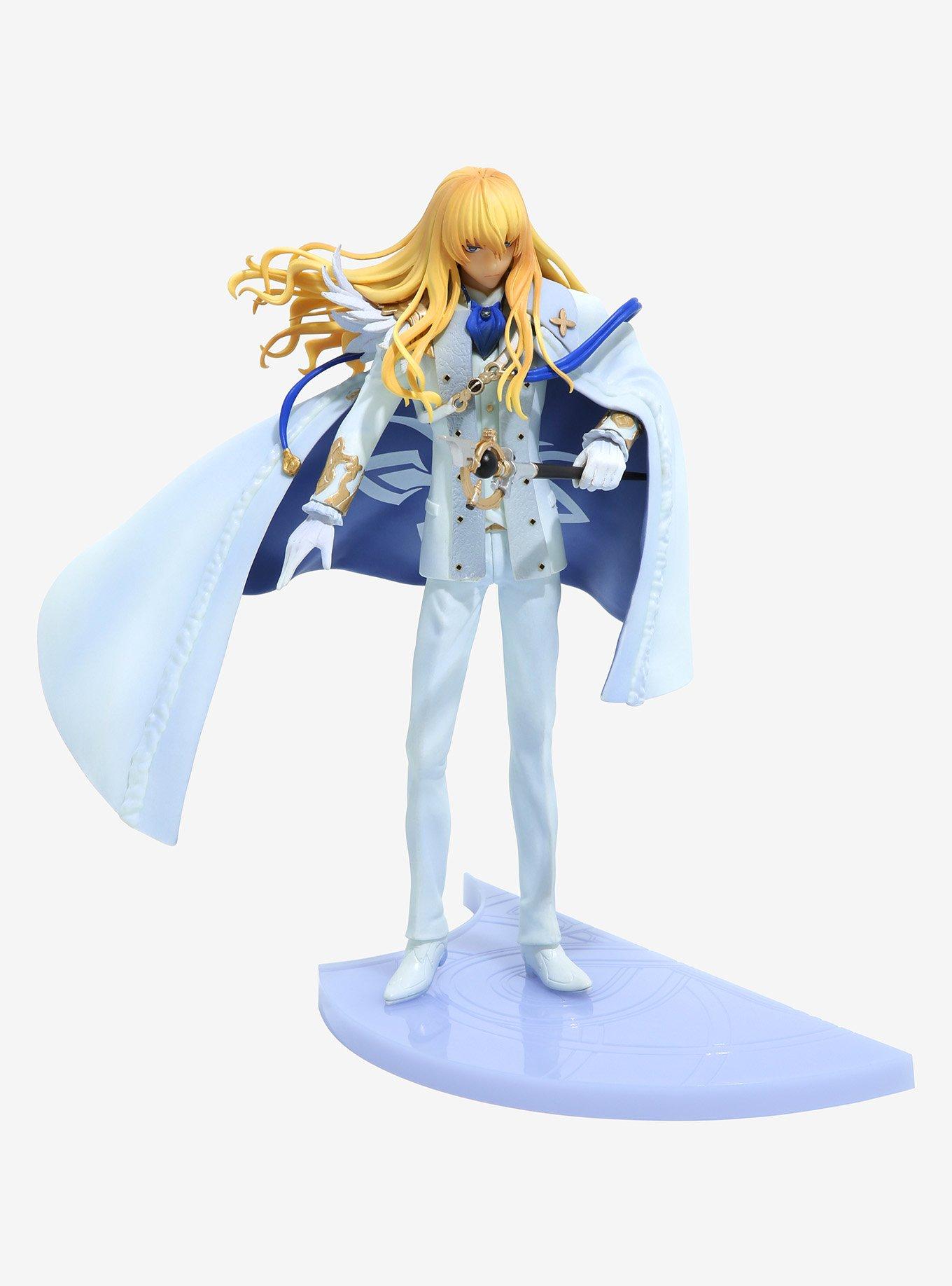 Bandai Spirits Ichibansho Fate/Grand Order: Cosmos in the Lostbelt Crypter Kirschtaria Wodime Figure, , alternate