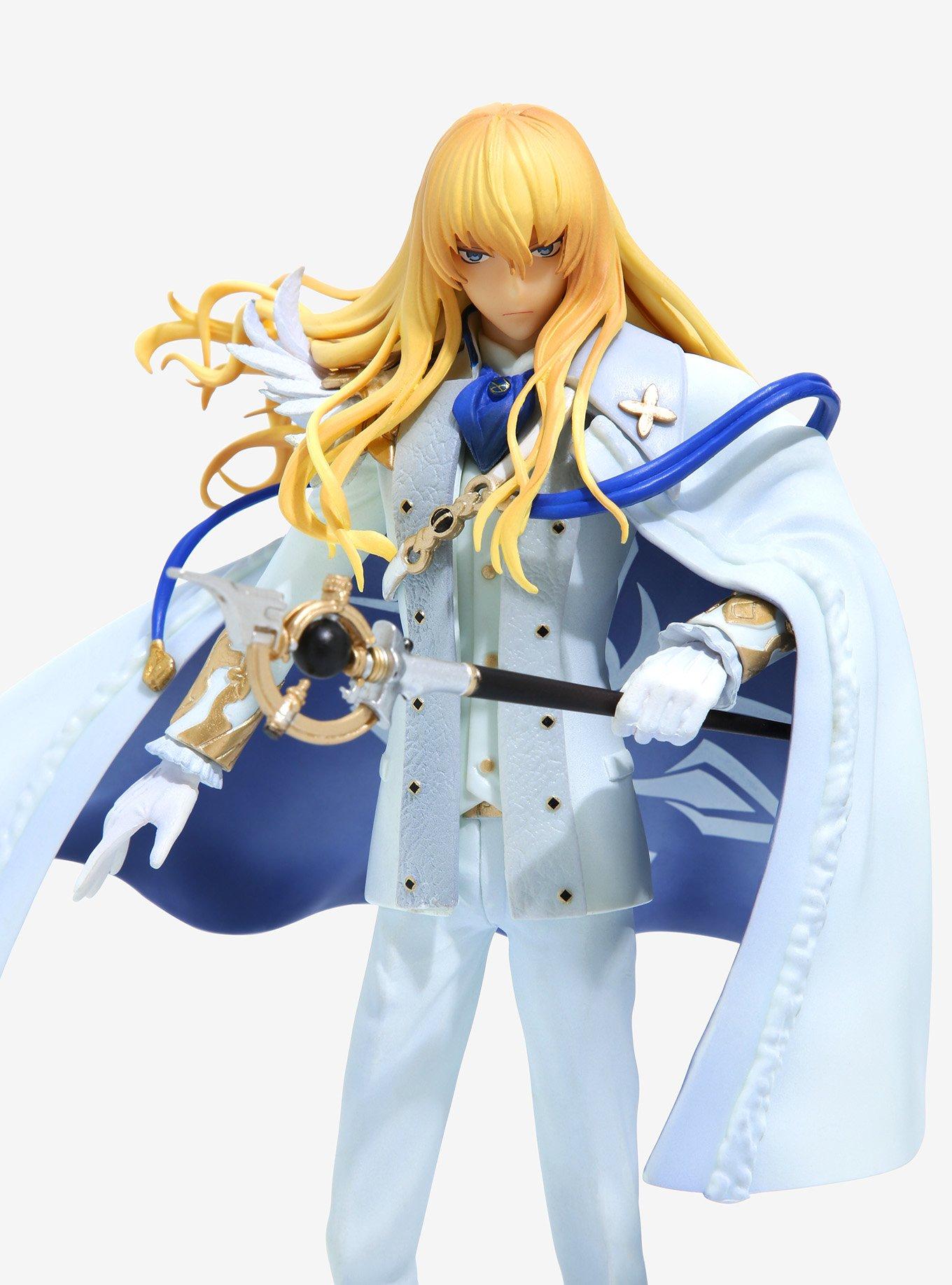 Bandai Spirits Ichibansho Fate/Grand Order: Cosmos in the Lostbelt Crypter Kirschtaria Wodime Figure, , alternate