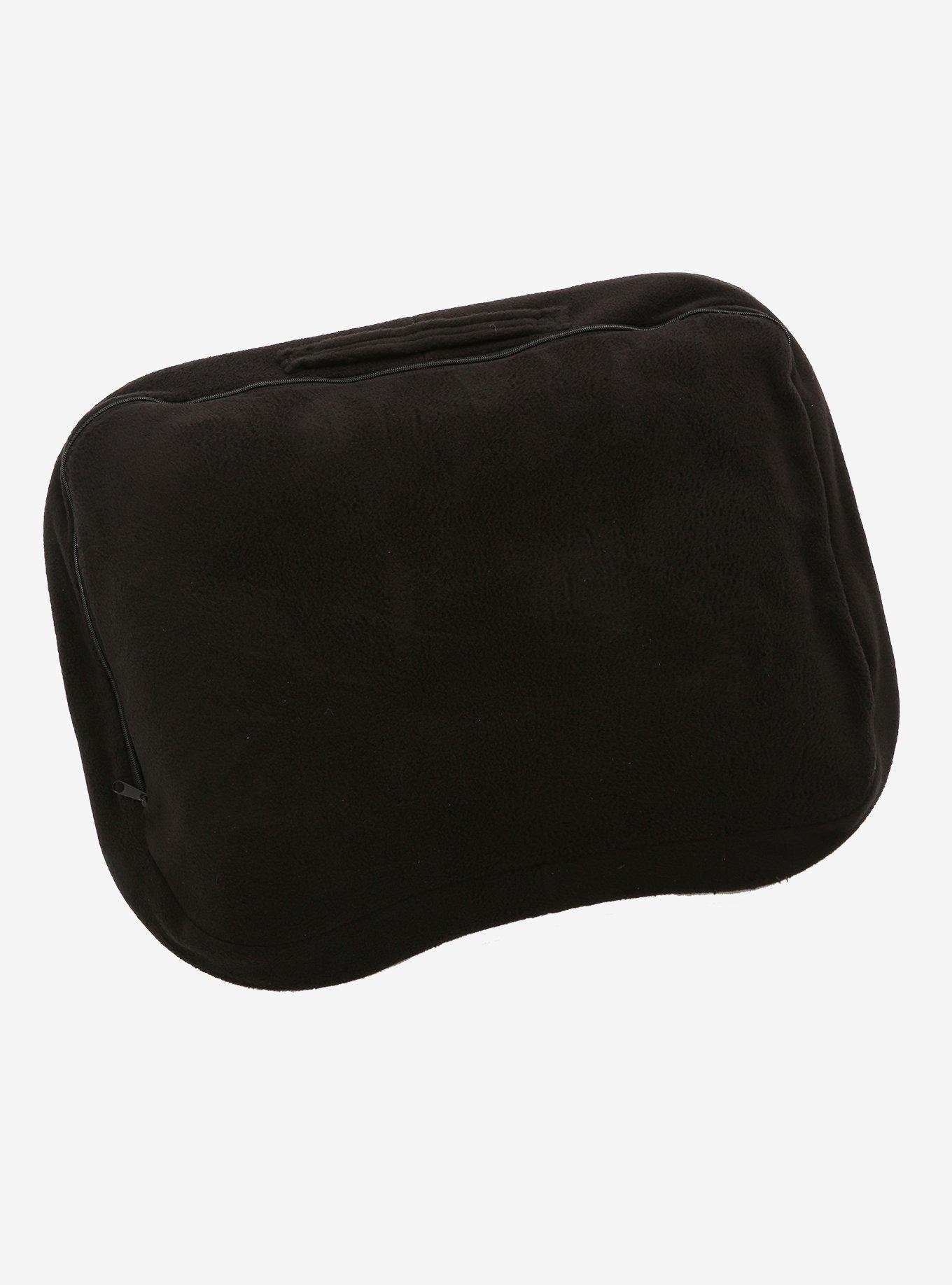 Star Wars The Mandalorian The Child Lap Desk & Notebook Set, , alternate