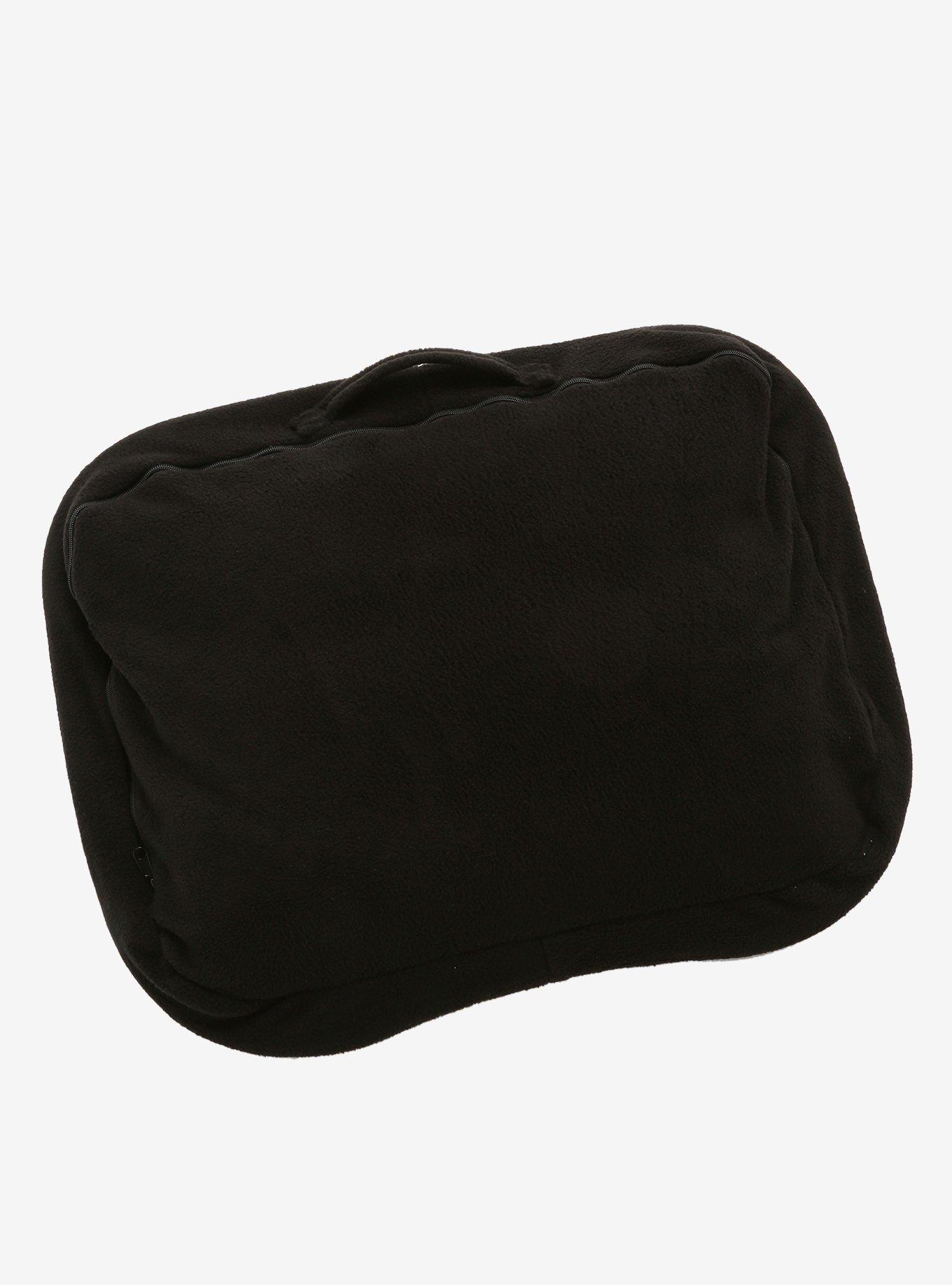 Pokémon Pikachu & Eeveelutions Lap Desk & Notebook Set, , alternate