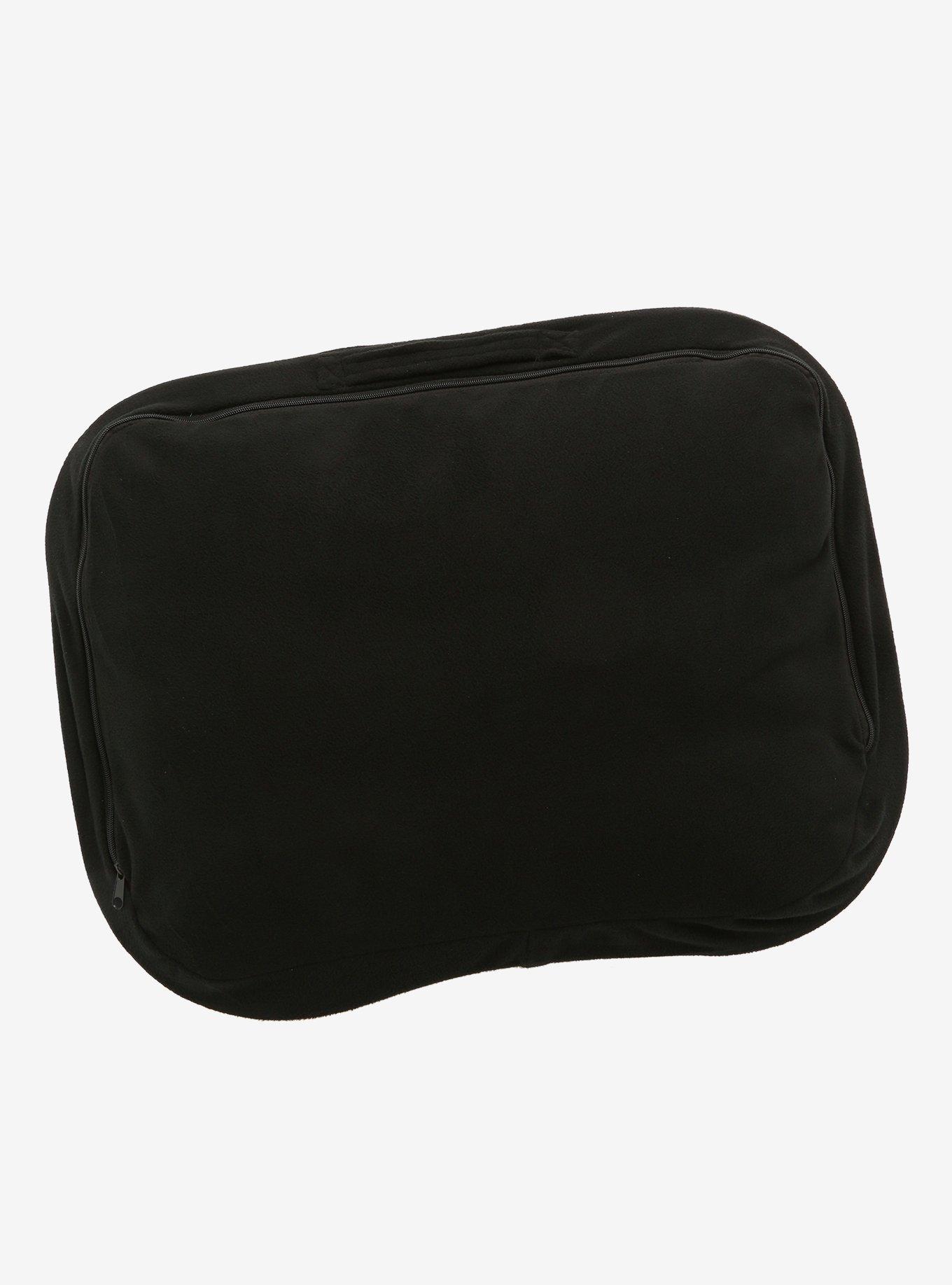 Harry Potter Marauder's Map Lap Desk & Notebook Set, , alternate