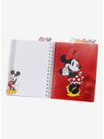 Disney Mickey & Minnie Mouse Classic Looks Tab Journal, , alternate