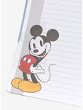 Disney Mickey & Minnie Mouse Classic Looks Tab Journal, , alternate