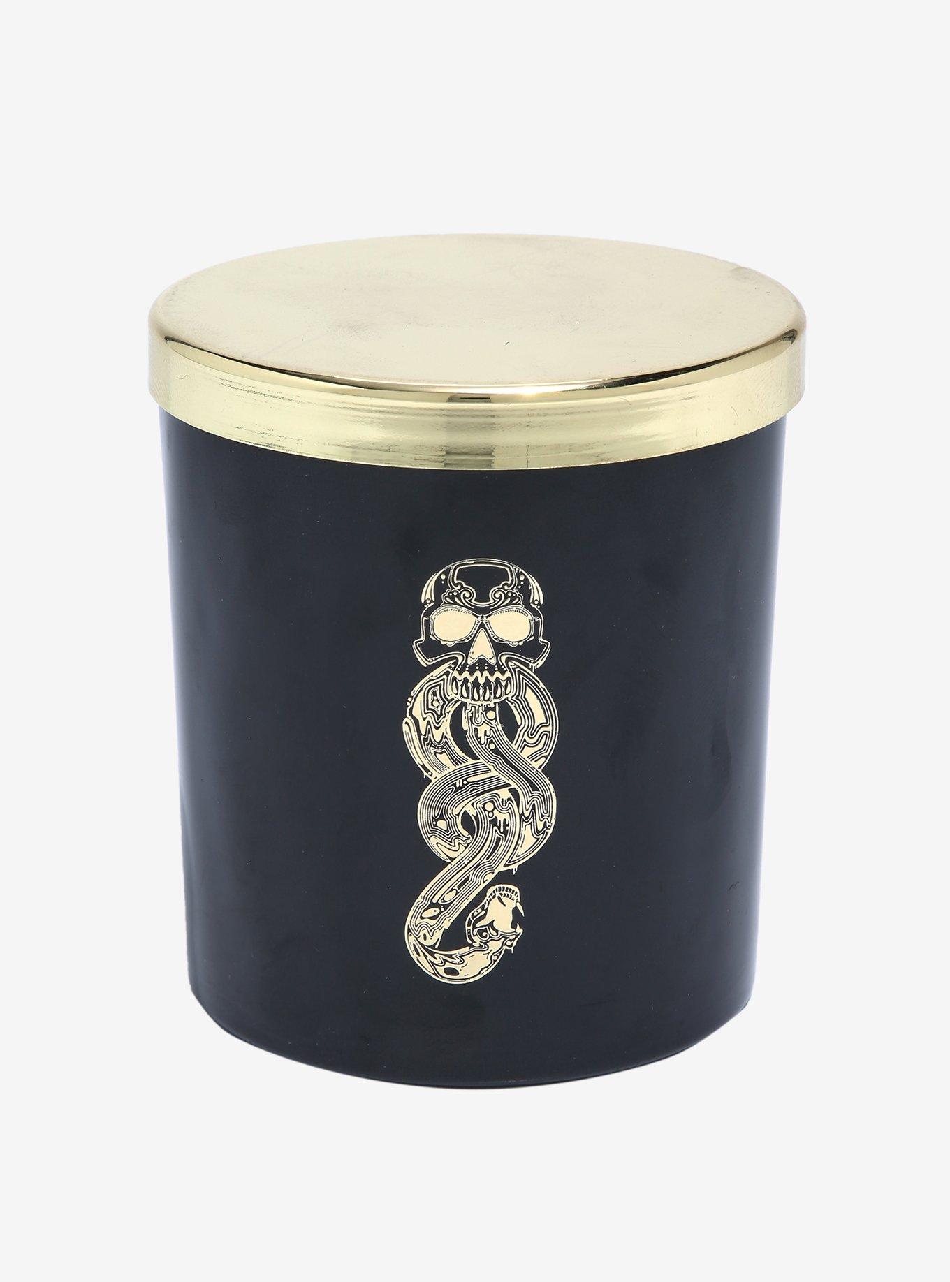 Harry Potter Dark Mark Premium Scented Candle, , alternate