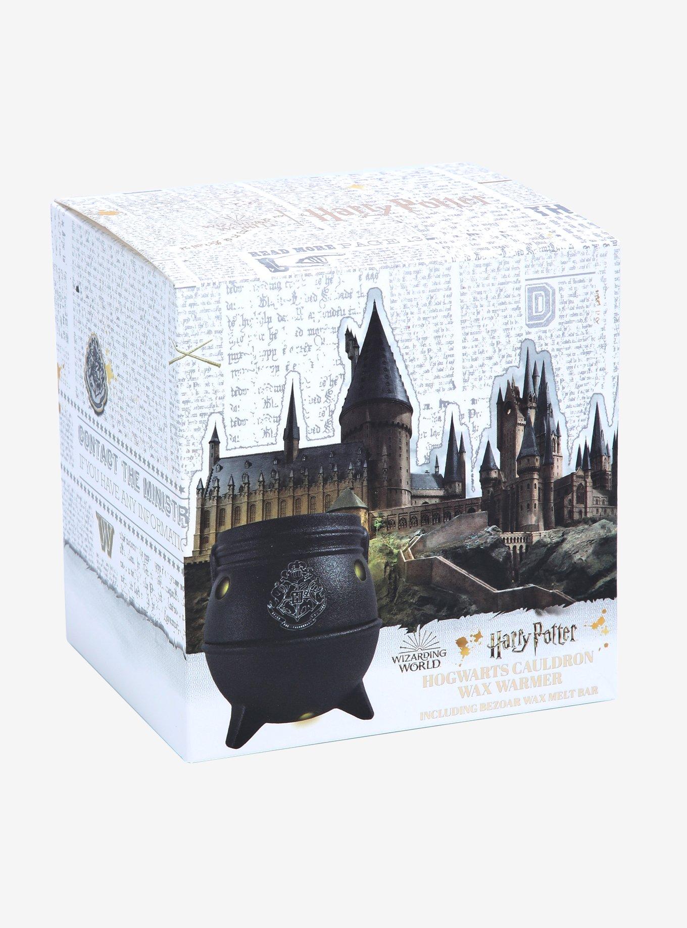 Harry Potter Premium Cauldron Wax Warmer, , alternate