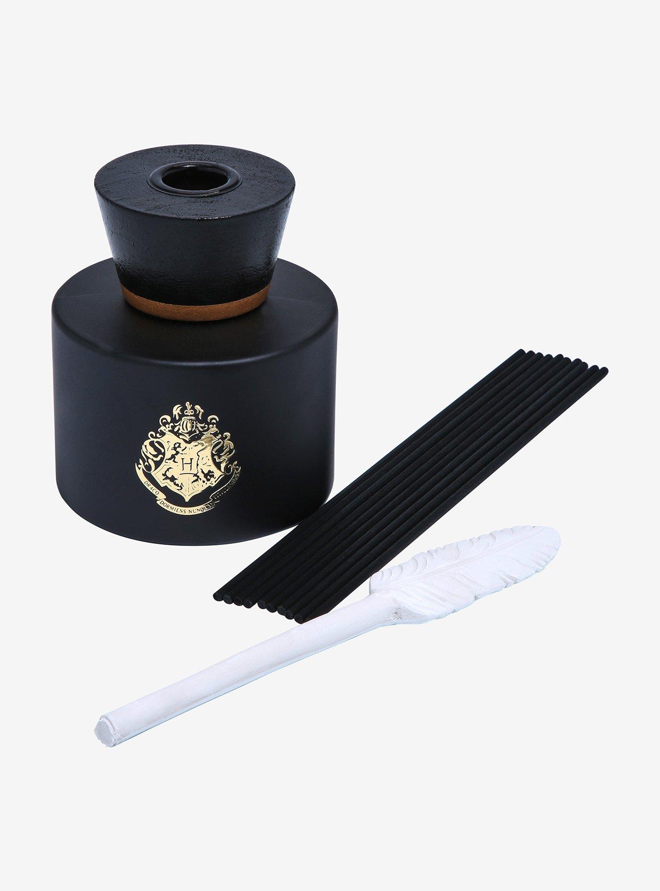 Harry Potter Premium Feather Reed Diffuser, , alternate