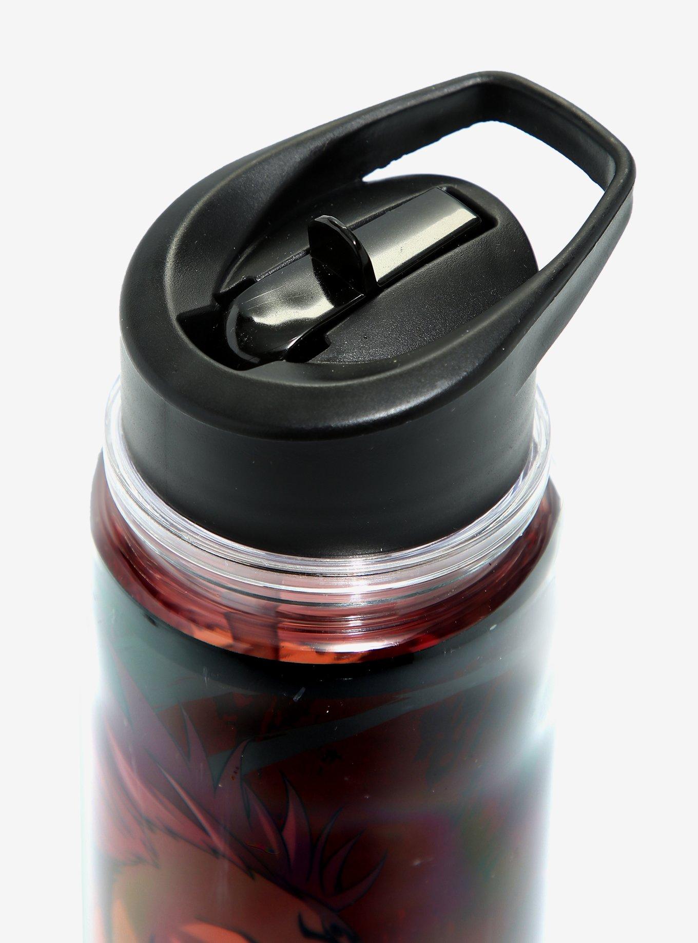 Jujutsu Kaisen Yuji & Sukuna Water Bottle, , alternate