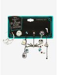 Disney The Nightmare Before Christmas Mix & Match Earring Set - BoxLunch Exclusive, , alternate