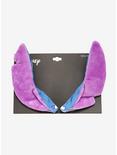 Disney Lilo & Stitch Stitch Ears Hair Clip Set - BoxLunch Exclusive, , alternate