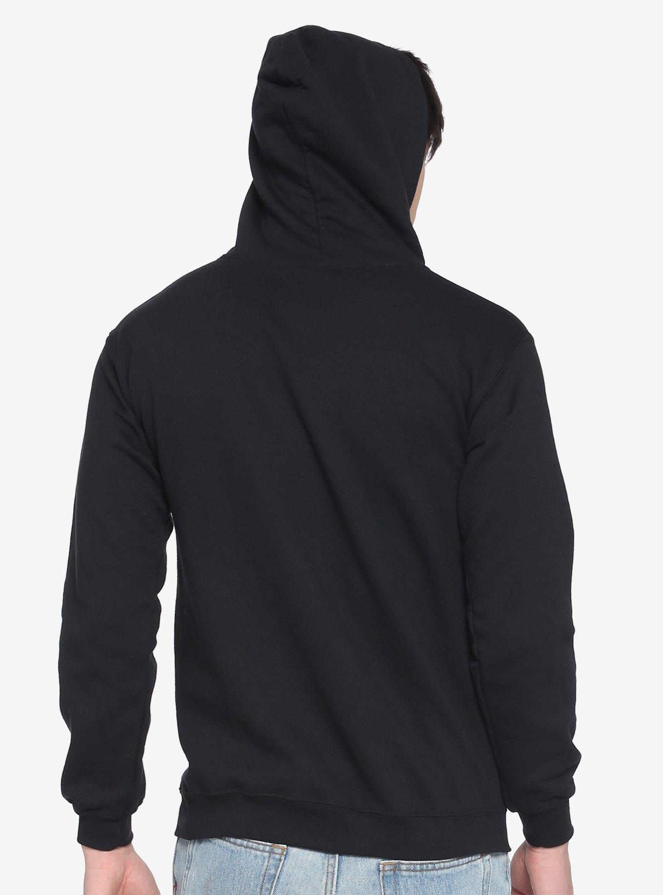 Sony Music Michael Jackson Signature Hoodie