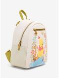 Loungefly Disney Winnie The Pooh Flowers Mini Backpack, , alternate