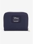Loungefly Disney Peter Pan Flying City Mini Wallet, , alternate