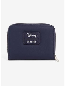 Loungefly Disney Peter Pan Flying City Mini Wallet, , hi-res