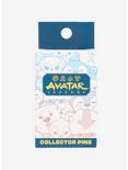 Avatar: The Last Airbender Animal Legends Blind Box Enamel Pin, , alternate