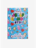 BT21 Jelly Candy Blind Box Enamel Pin, , alternate