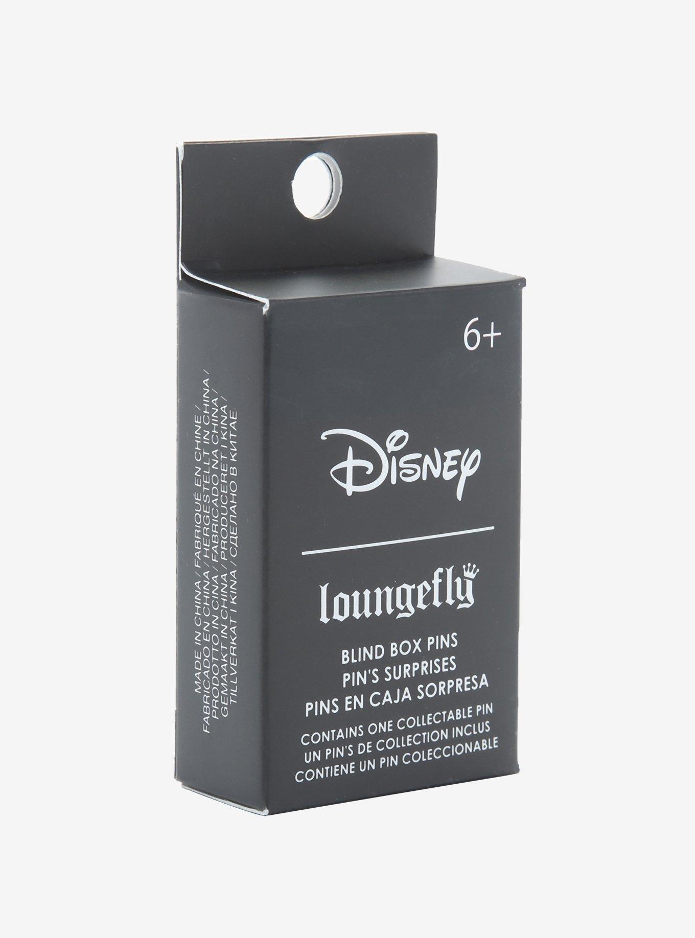 Loungefly Disney Mickey Mouse & Friends Baby Blind Box Enamel Pins, , alternate