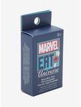 Marvel Eat The Universe Blind Box Cupcake Enamel Pin, , alternate