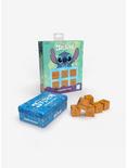 Disney Lilo & Stitch Tiki Icons Premium Dice Set, , alternate