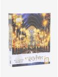 Harry Potter Great Hall 1000-Piece Puzzle, , alternate