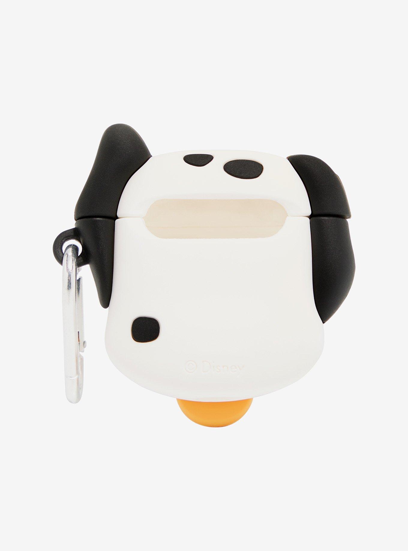 Disney 101 Dalmatians Lucky Figural Wireless Earbuds Case - BoxLunch Exclusive, , alternate