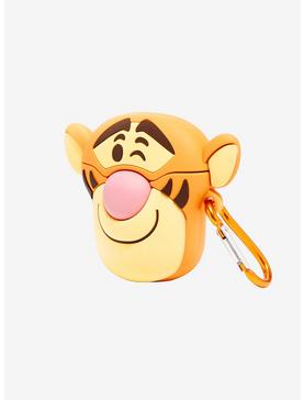 Disney Winnie the Pooh Tigger Figural Wireless Earbuds Case - BoxLunch Exclusive, , hi-res