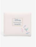 Loungefly Disney Pocahontas Meeko & Flit Mini Flap Wallet, , alternate