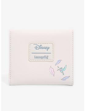 Loungefly Disney Pocahontas Meeko & Flit Mini Flap Wallet, , hi-res