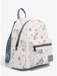Loungefly Disney Pocahontas Meeko & Flit Mini Backpack, , alternate