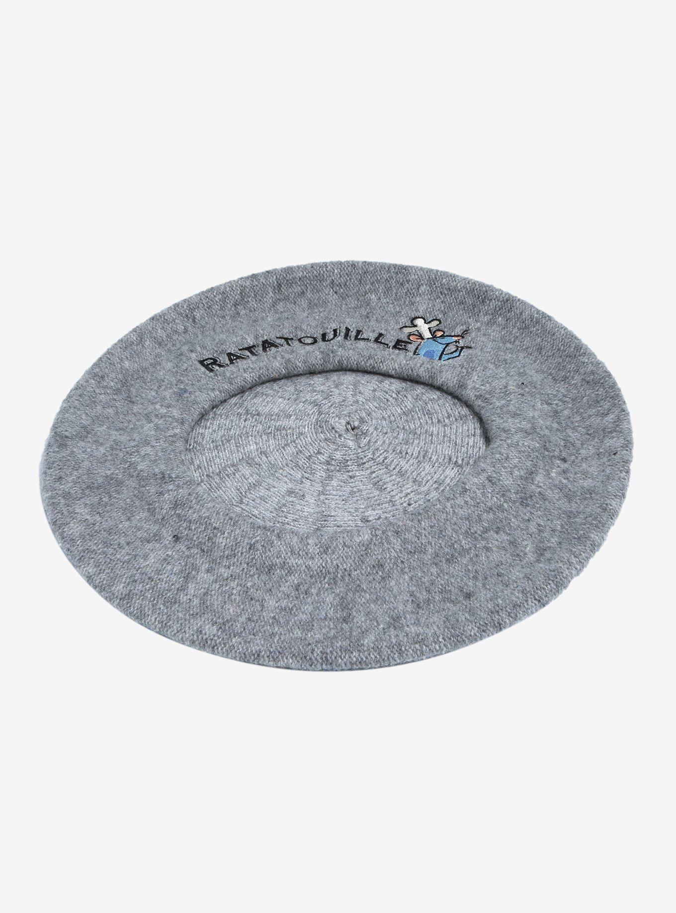 Disney Pixar Ratatouille Remy Beret, , alternate