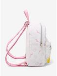 Sailor Moon Pink Icons Mini Backpack, , alternate