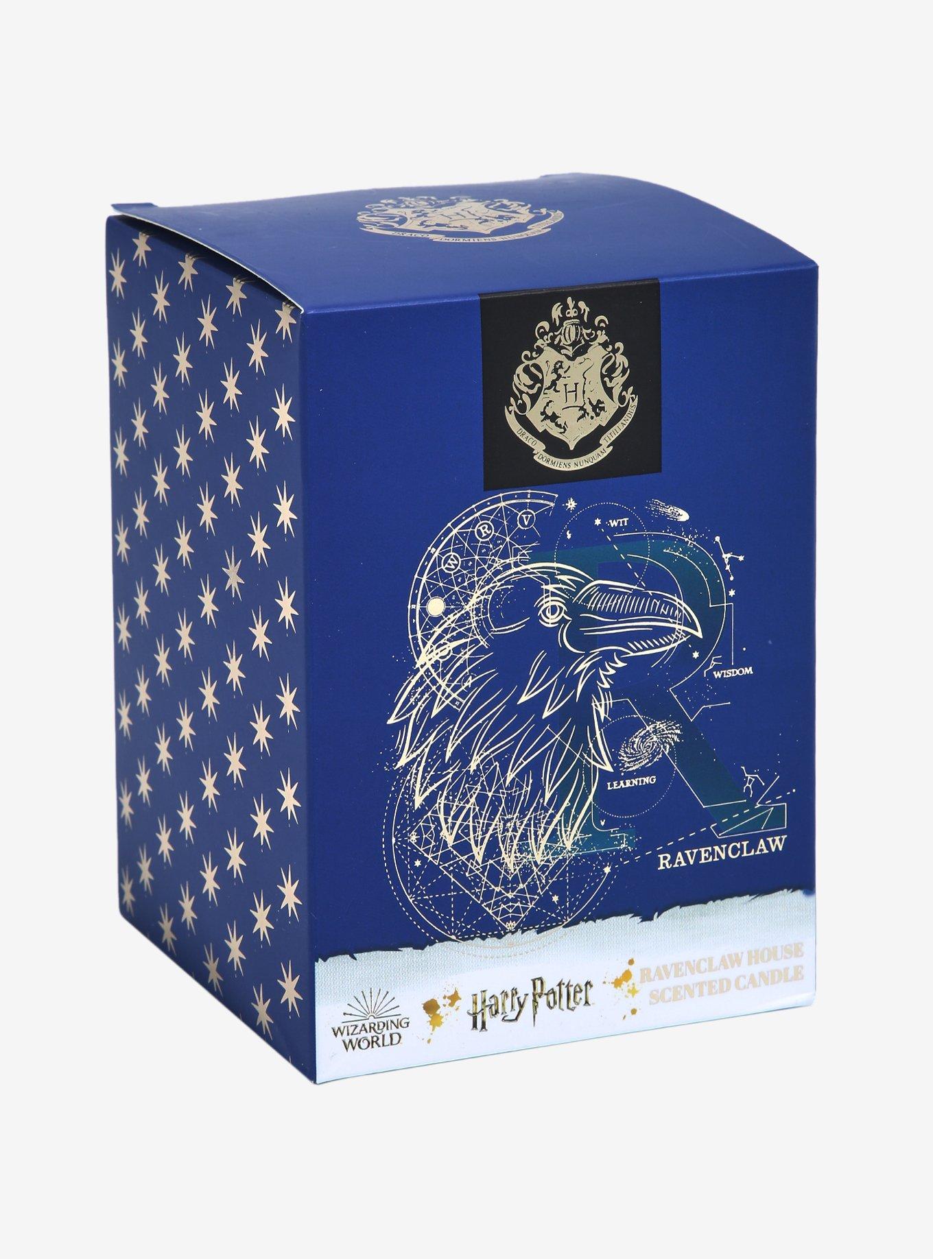 Harry Potter Ravenclaw Premium Scented Candle, , alternate