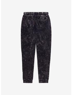 Avatar: The Last Airbender Fire Nation Acid Wash Joggers - BoxLunch Exclusive, , hi-res
