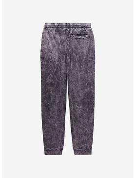 Avatar: The Last Airbender Air Nomads Acid Wash Joggers - BoxLunch Exclusive, , hi-res