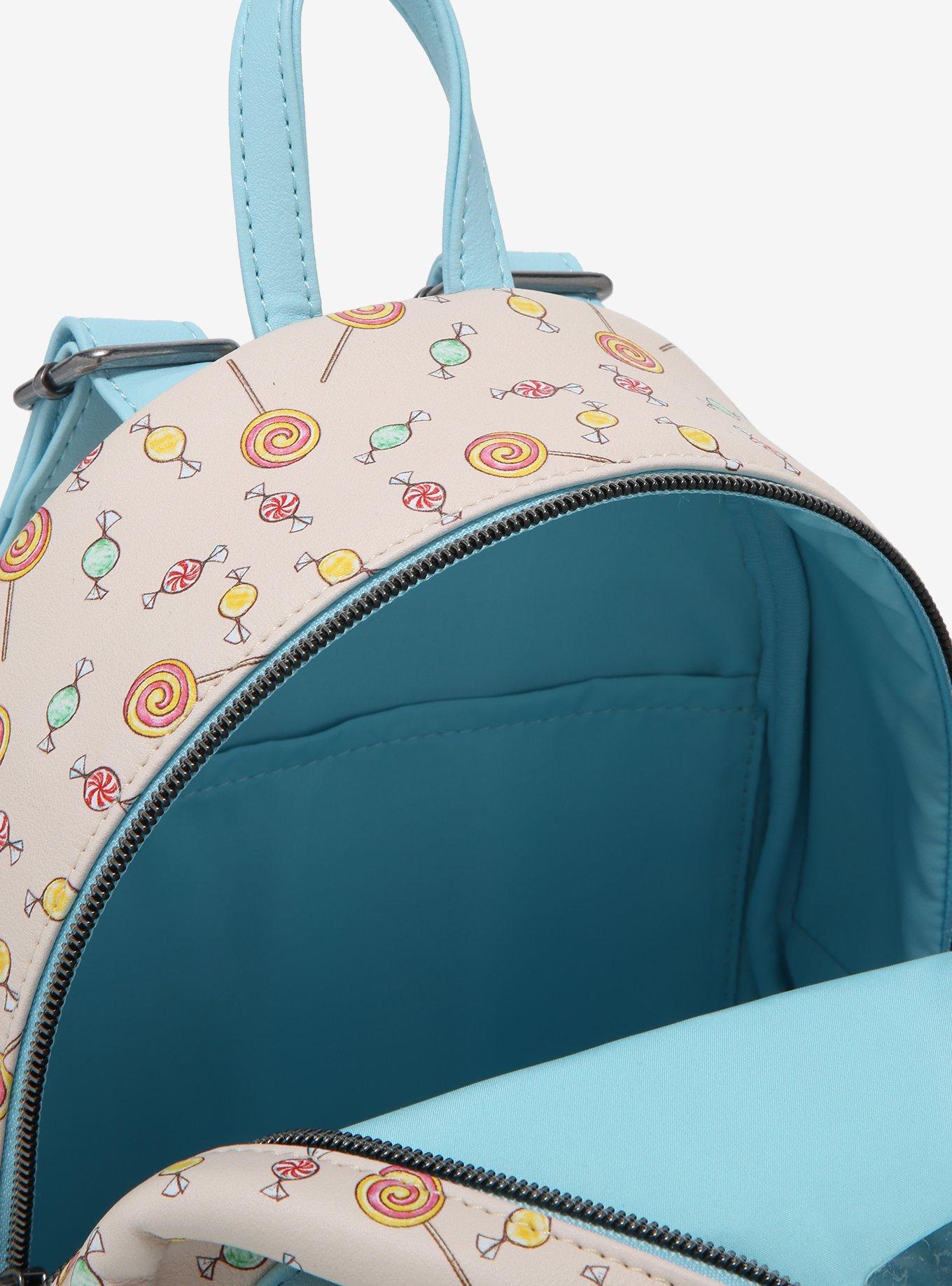 Loungefly Disney Mickey Mouse And Friends Babies Mini Backpack, , alternate