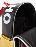 Loungefly Disney Mickey Mouse Cosplay Mini Backpack, , alternate
