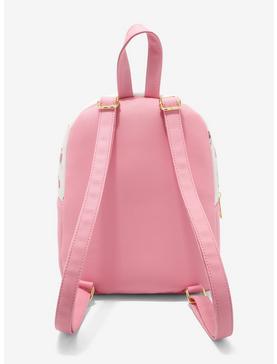 Rilakkuma & Friends Strawberry Mini Backpack, , hi-res