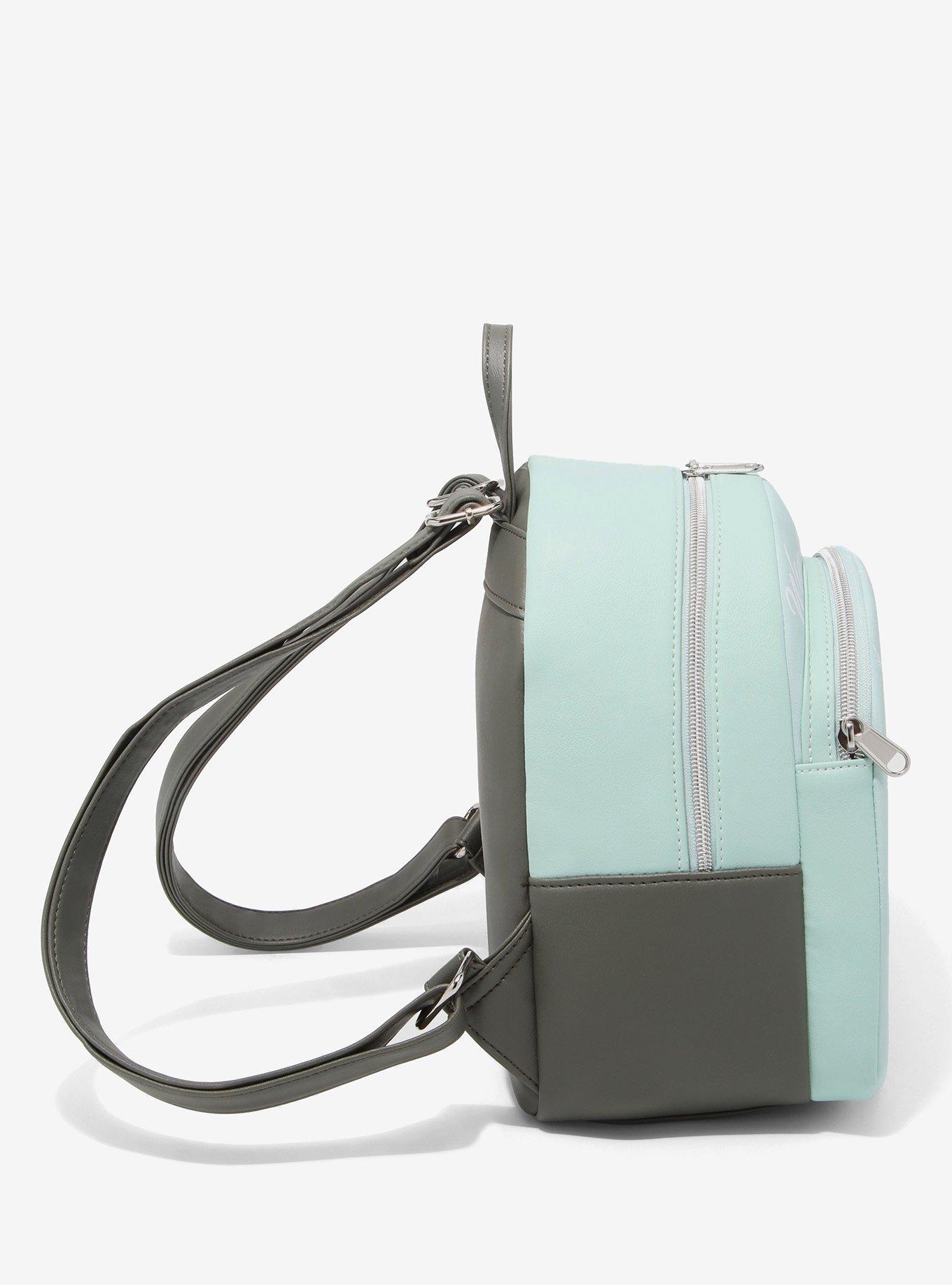 Loungefly Disney Pinocchio Figaro & Cleo Mini Backpack, , alternate