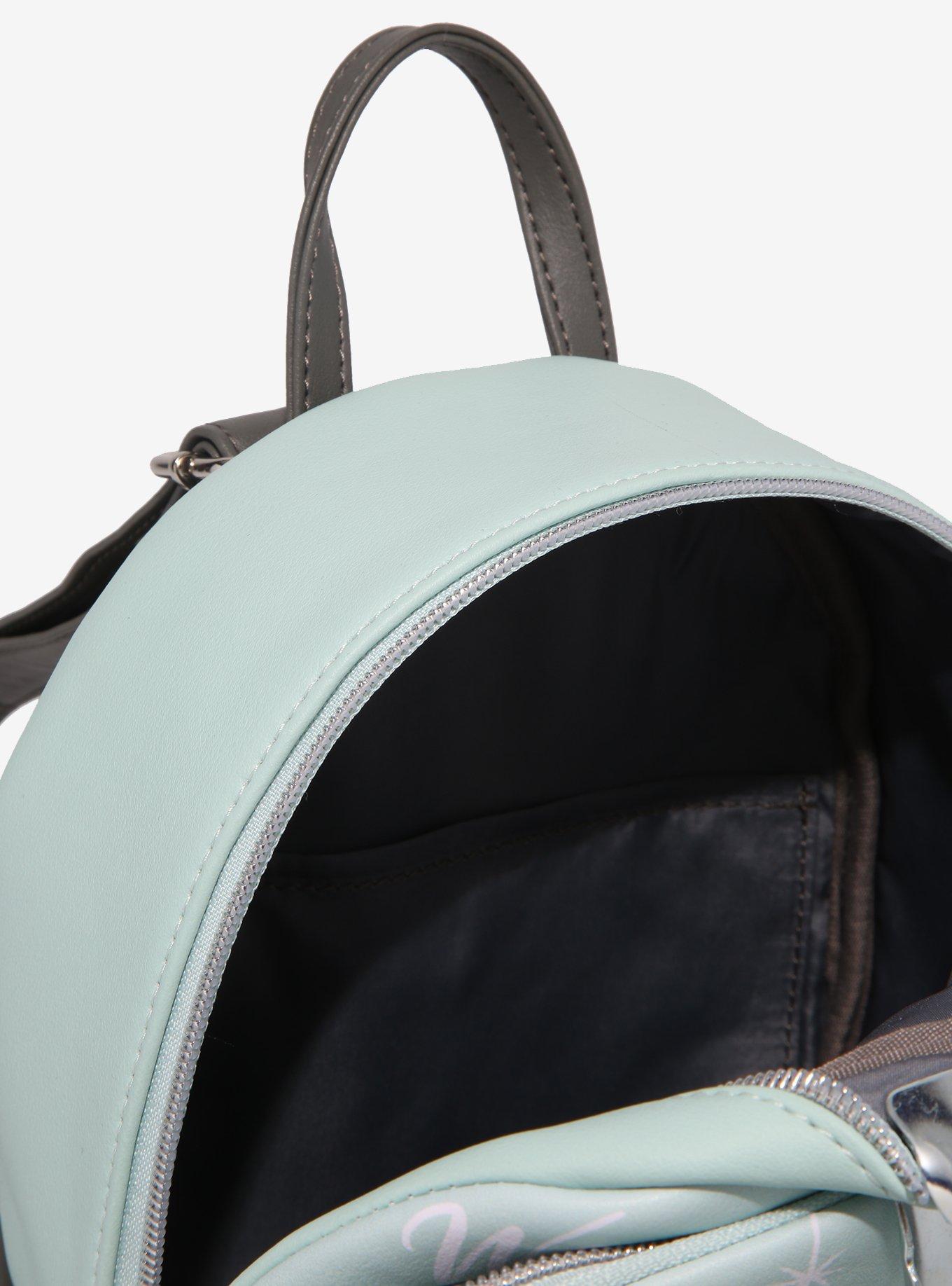 Loungefly Disney Pinocchio Figaro & Cleo Mini Backpack, , alternate