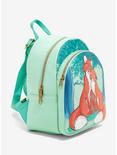 Loungefly Disney The Fox And The Hound Tod & Vixey Mini Backpack, , alternate