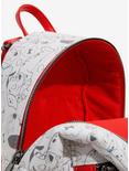 Loungefly Disney 101 Dalmatians Sleeping Pups Mini Backpack, , alternate