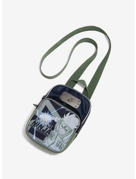 Naruto Shippuden Kakashi Athletic Crossbody Bag, , hi-res