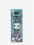 The Nightmare Before Christmas Jack Skellington USB Cable Clip, , alternate