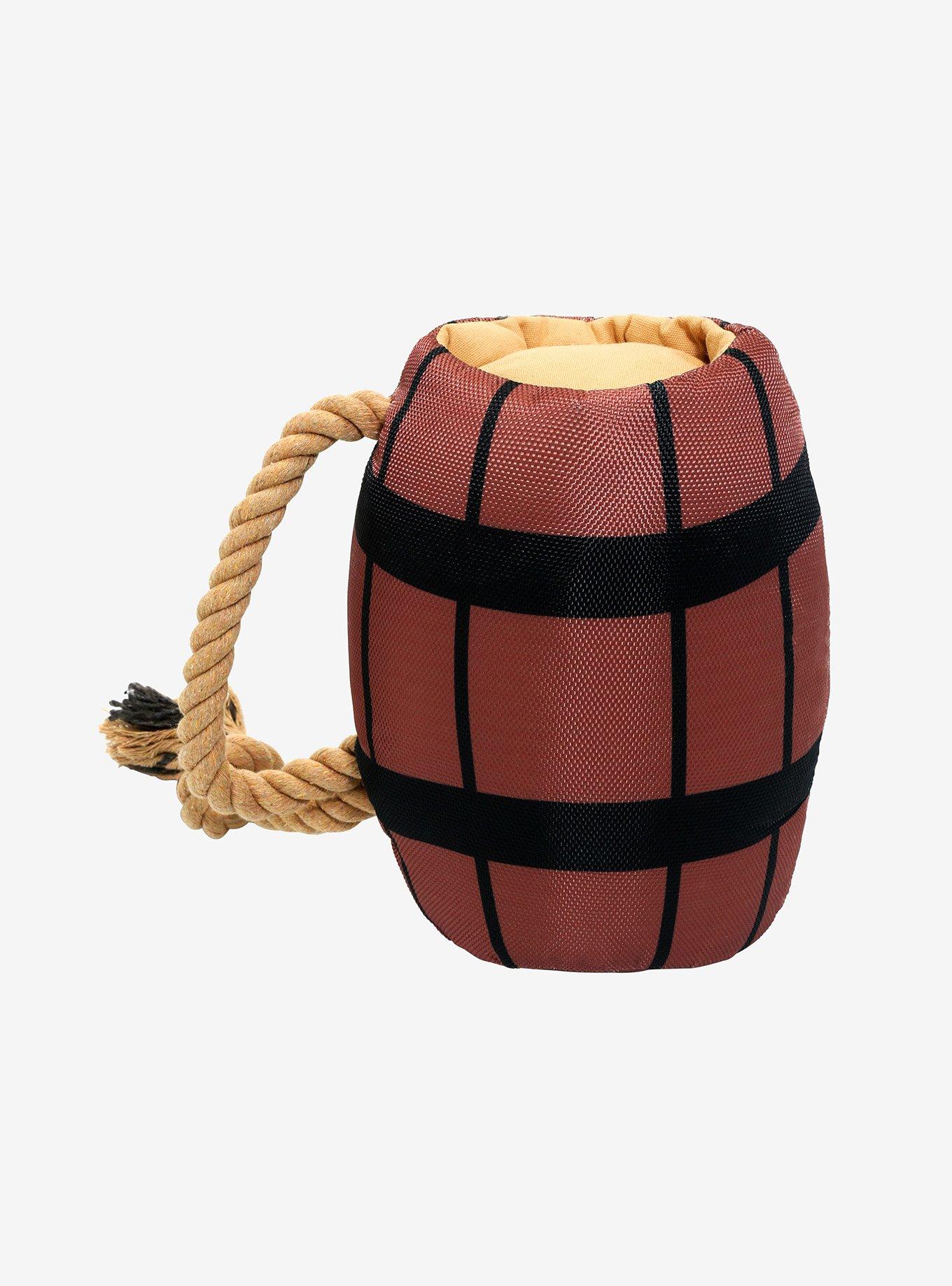 The Lord of the Rings Prancing Pony Pint Dog Toy - BoxLunch Exclusive, , alternate